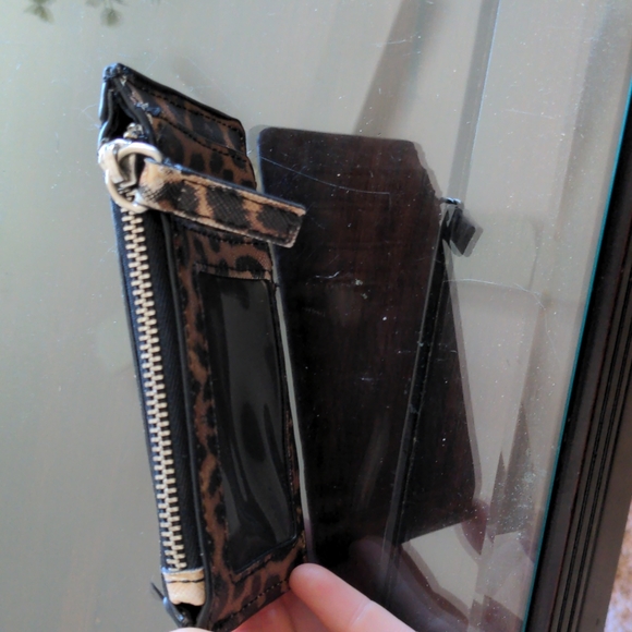 Express ID card holder wallet - Picture 3 of 3